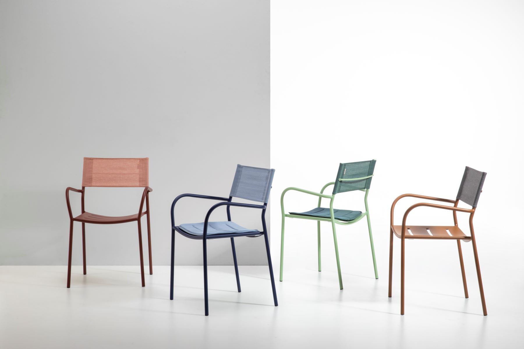 Vermobil Vera Outdoorsessel