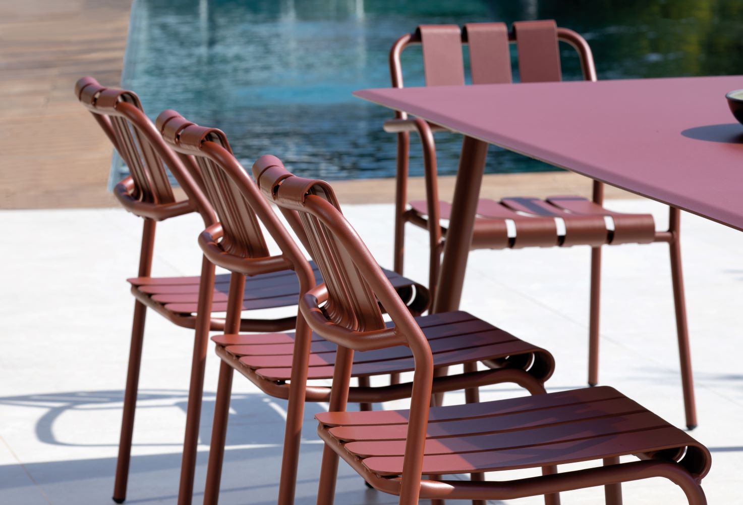 Lafuma Longtime-Label