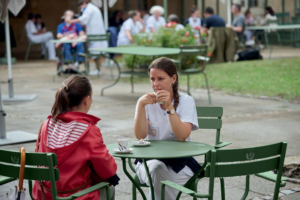 fermob opéra cafe tisch durchmesser 67 cm