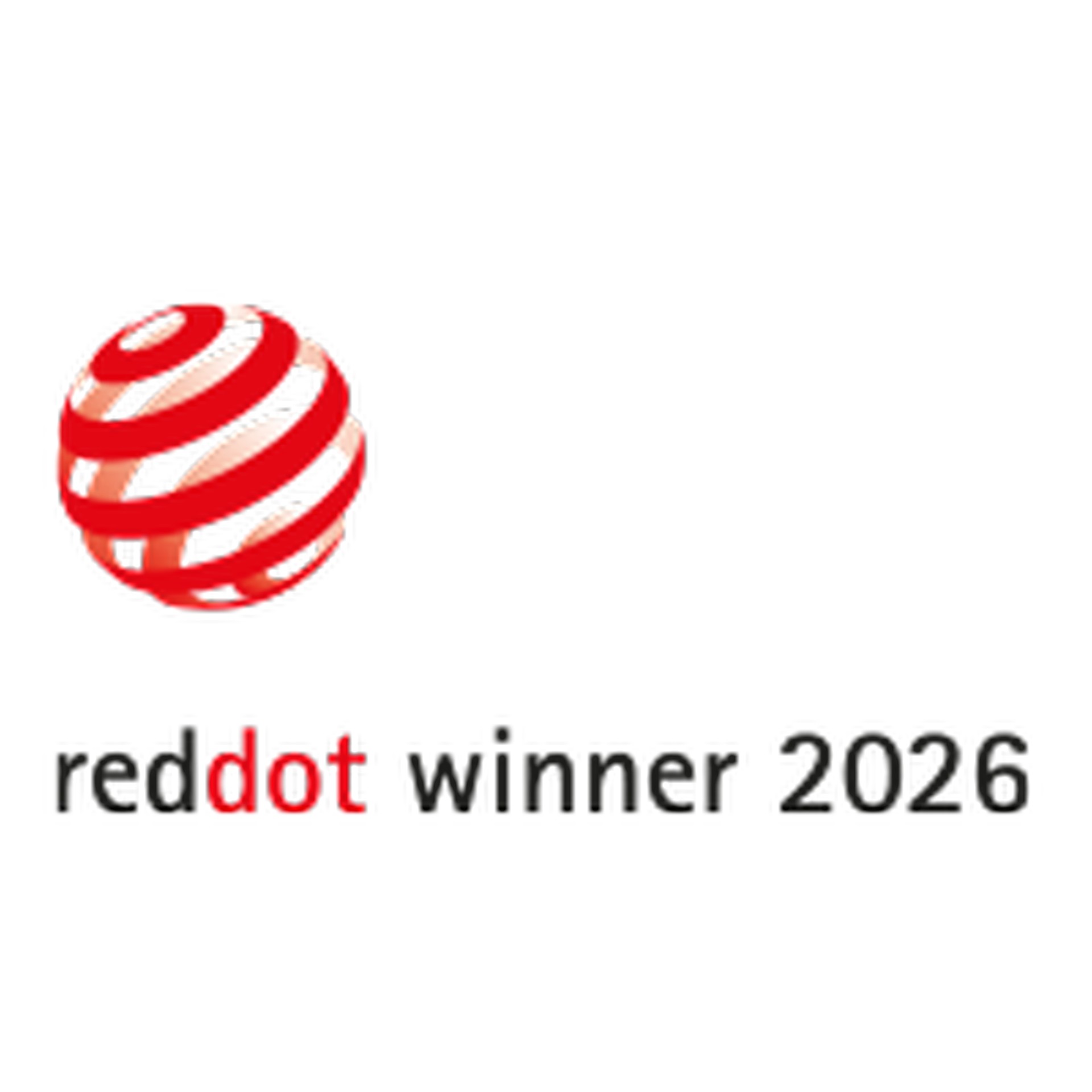 CIRCLE 35 – Red Dot Award 2026 CIRCLE 35 Design Tischgrill mit Red Dot Award 2026