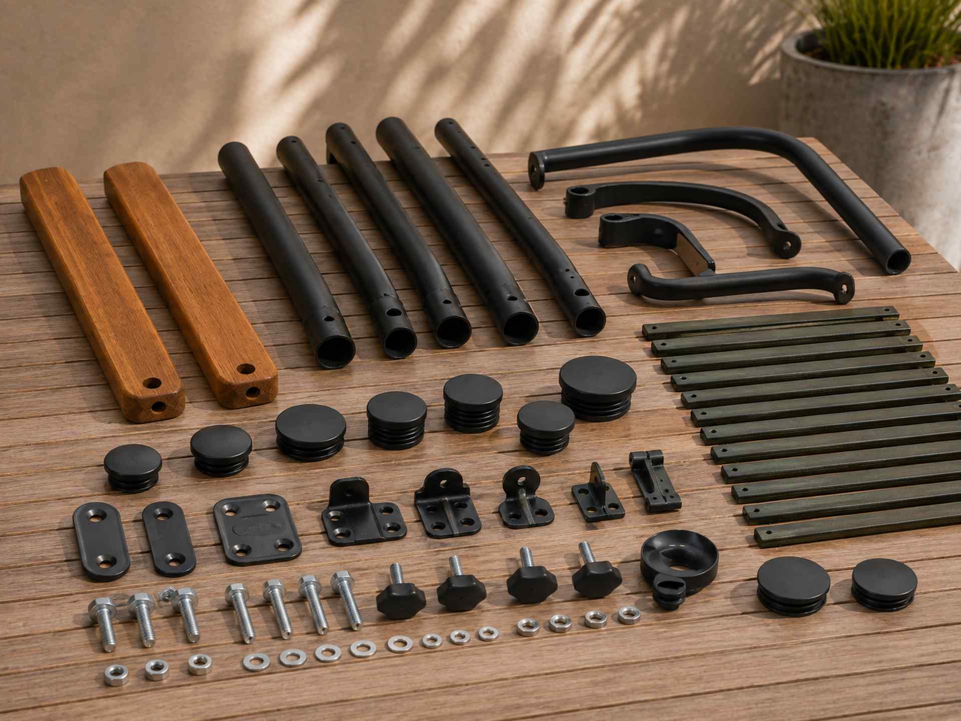 Ersatzteile entdecken Ersatzteile für ausgewählte Produkte aus dem Outdoor-Sortiment