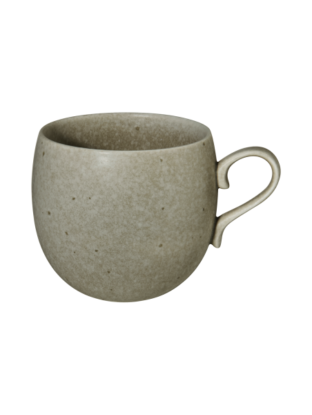 Bonsai Nesuto Henkelbecher – Keramikbecher mit Effektglasur Bonsai Nesuto Henkelbecher – Keramikbecher mit Effektglasur