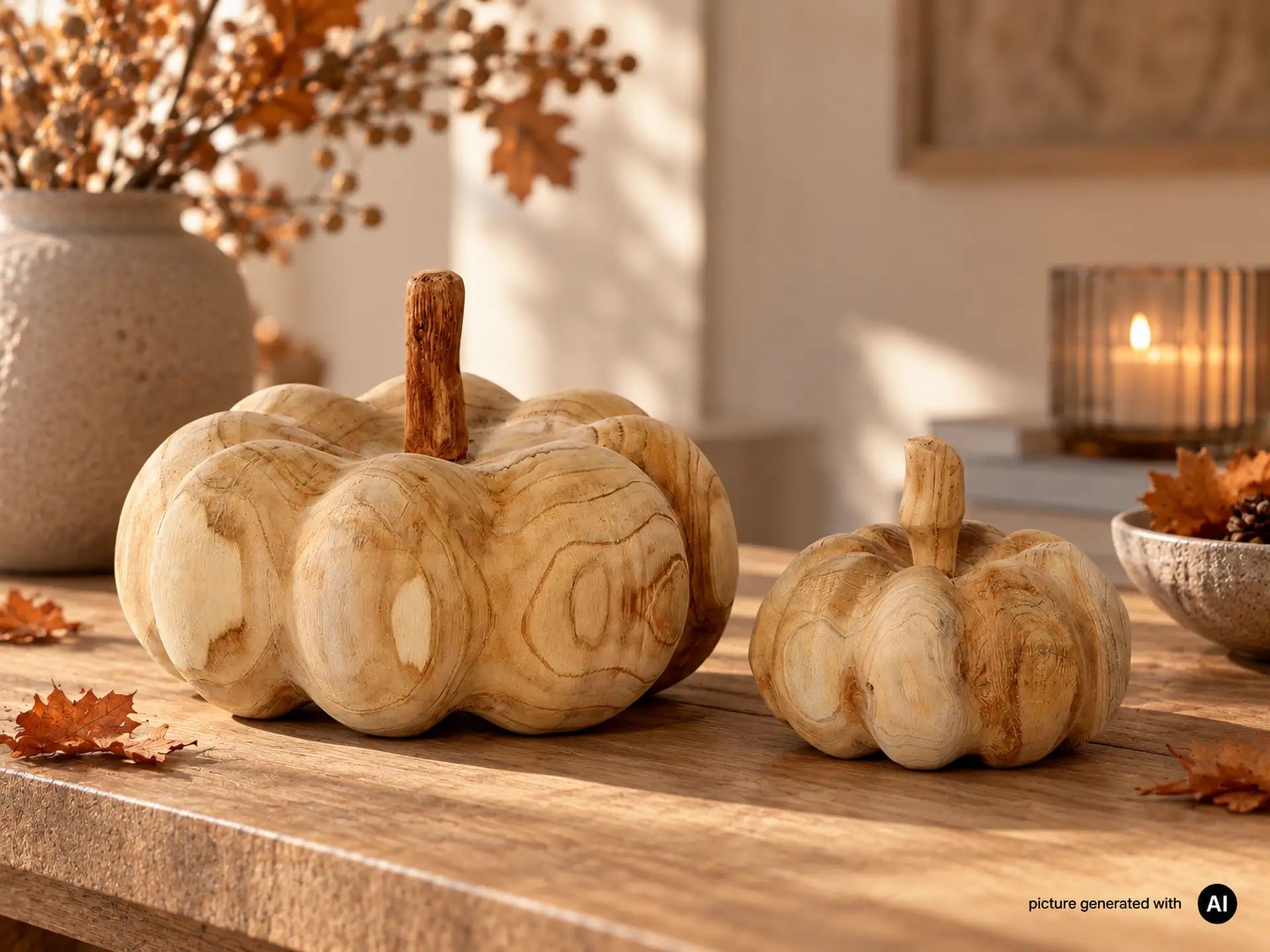 wmg-deko-kuerbis-teak-holz-fred-stimmungsbild.webp Deko Kürbis aus Teakholz FRED