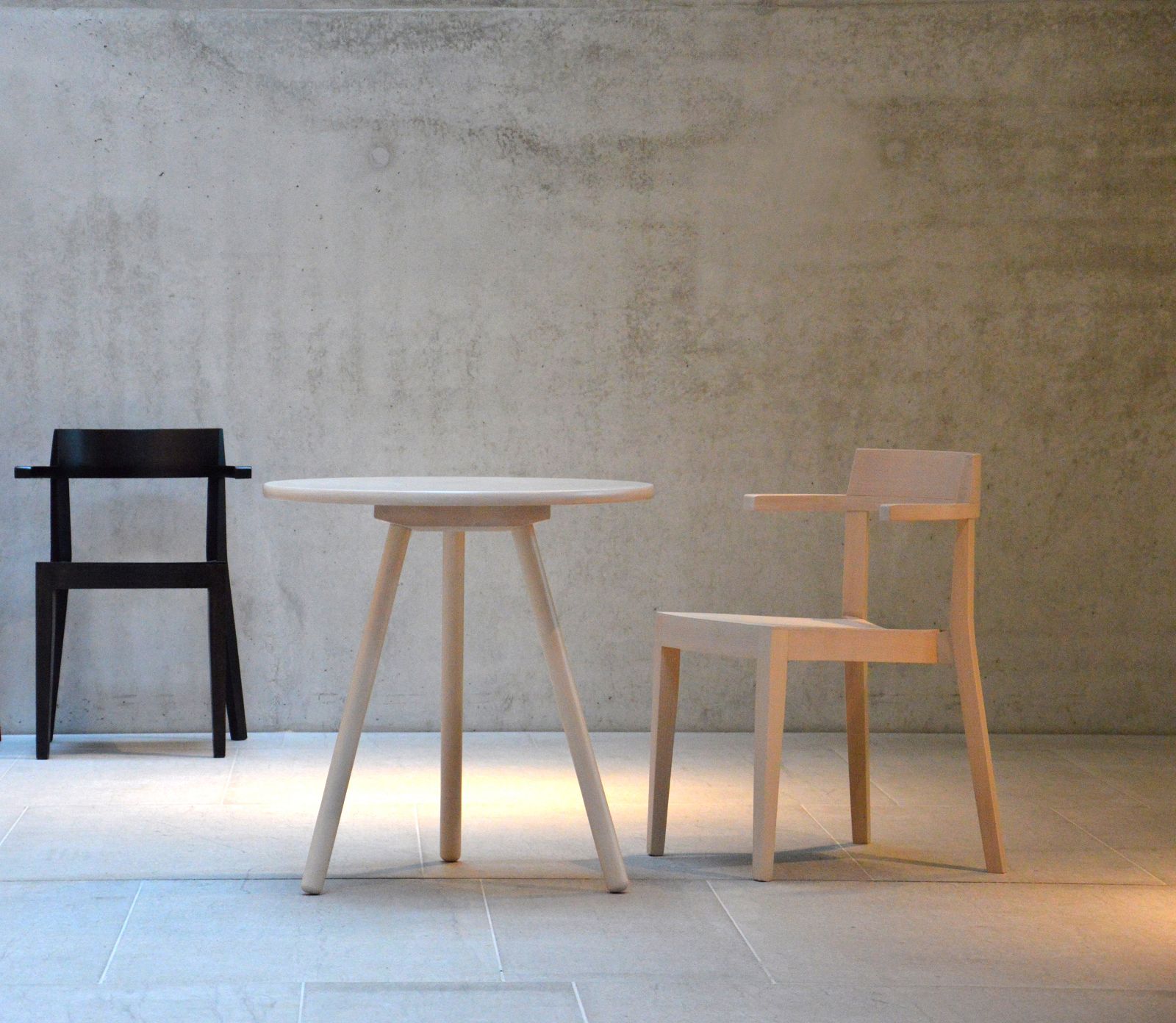 Tisch HAWELKA Tisch HAWELKA