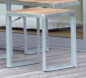 Hocker JEVER Hocker JEVER