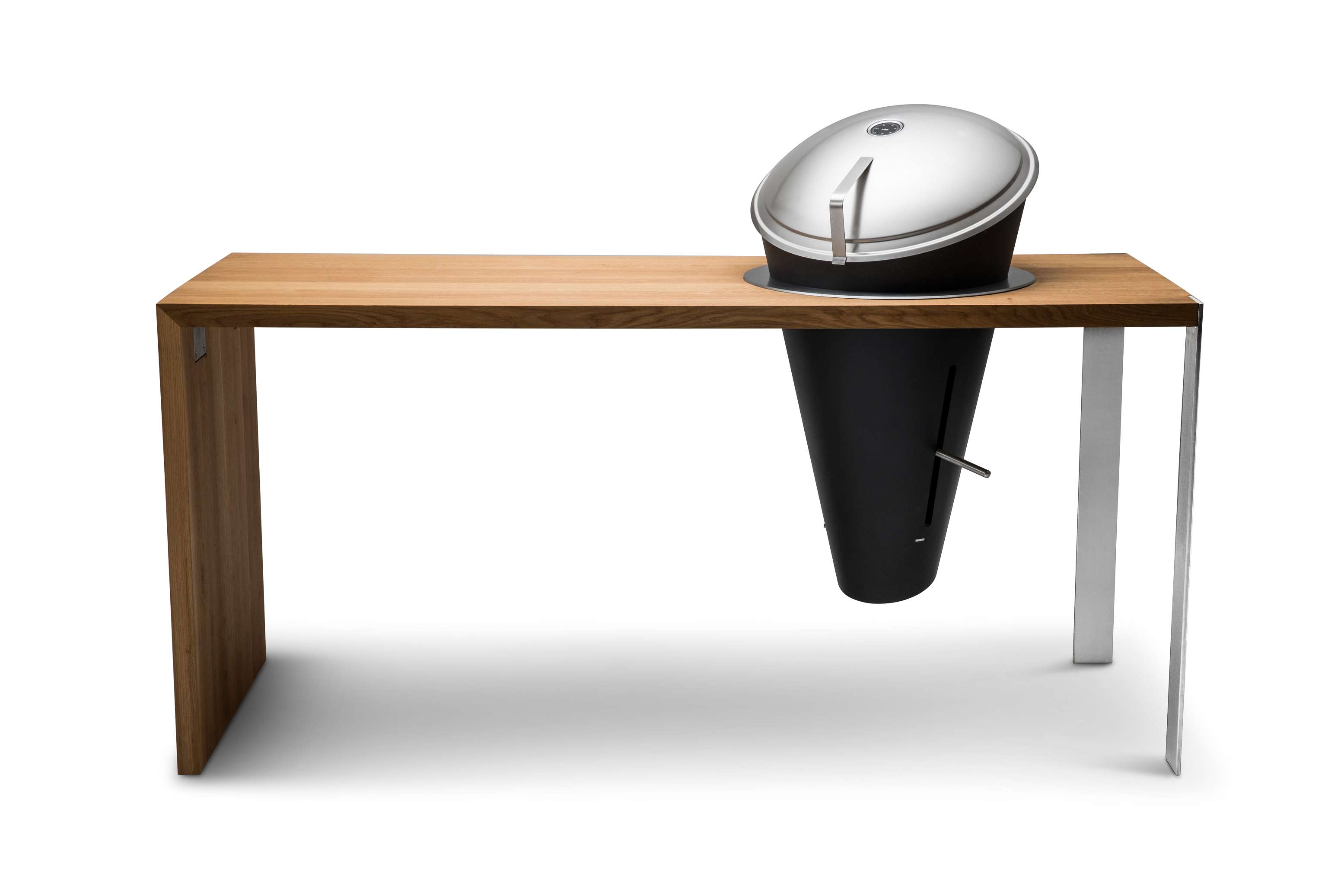 CONE Einbaugrill CONE Einbaugrill