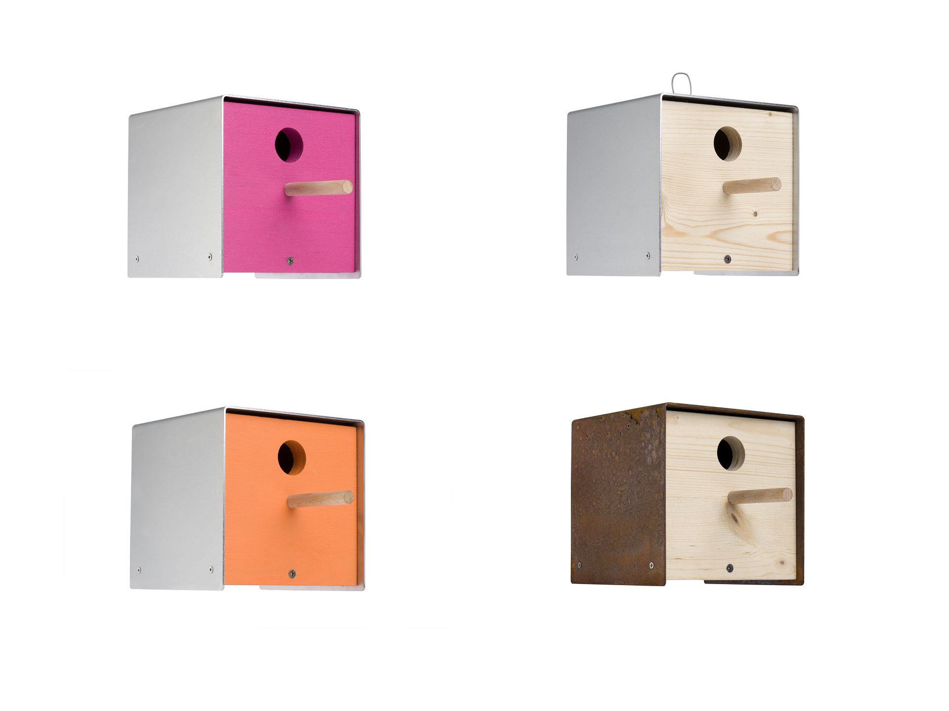 Twitter Nistkasten Twitter Nistkasten