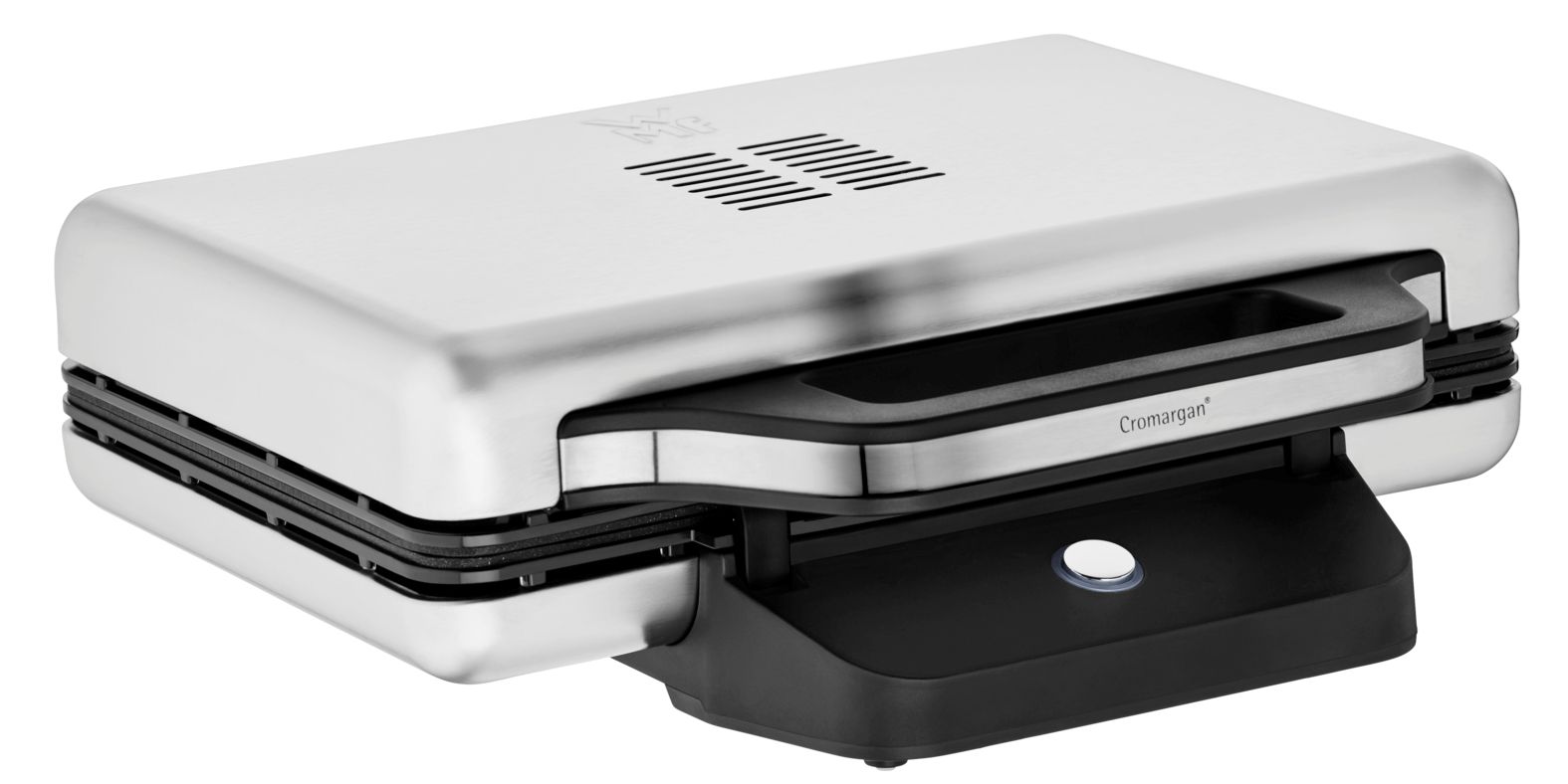 Lono Sandwich-Toaster XXL mit höhenverstellbarer Toastplatte Lono Sandwich-Toaster XXL mit höhenverstellbarer Toastplatte