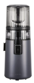 Entsafter - Slow Juicer H70-ST mit feinmaschigem Sieb Titangrau Entsafter - Slow Juicer H70-ST mit feinmaschigem Sieb Titangrau