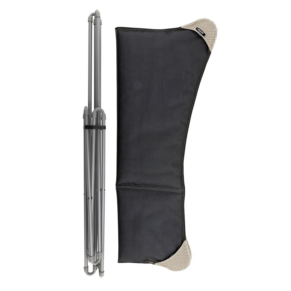 Pop Up XL BEC Design Outdoor Sessel Beige Moka Pop Up XL BEC Design Outdoor Sessel Beige Moka