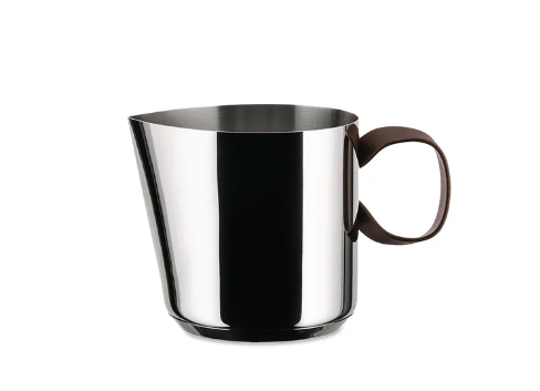 Edo Milchkochtopf Edelstahl – Induktionstopf mit Griff & PVD-Beschichtung Edo Milchkochtopf Edelstahl – Induktionstopf mit Griff & PVD-Beschichtung