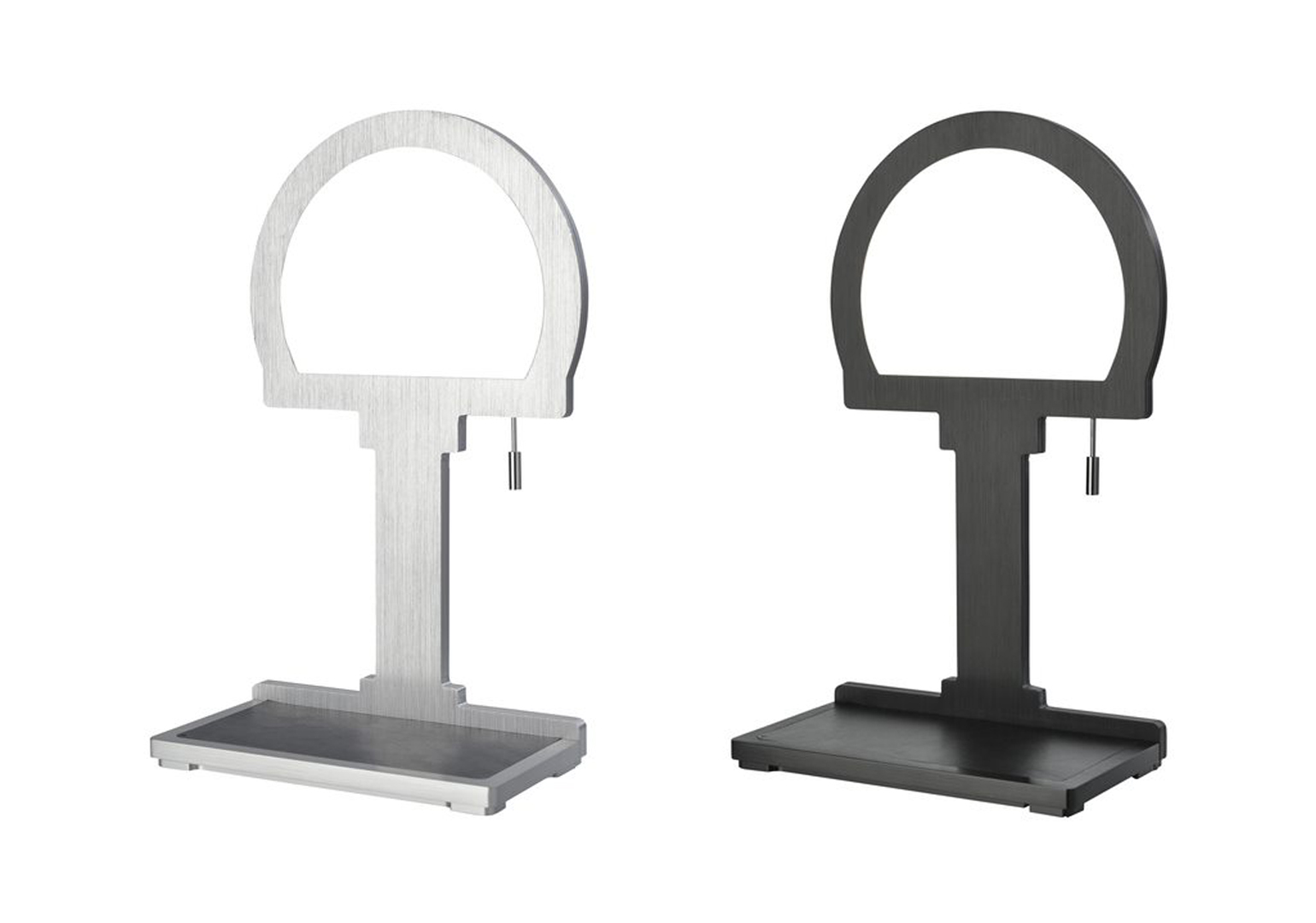 Tischleuchte Steve inkl. kabellose Ladestation