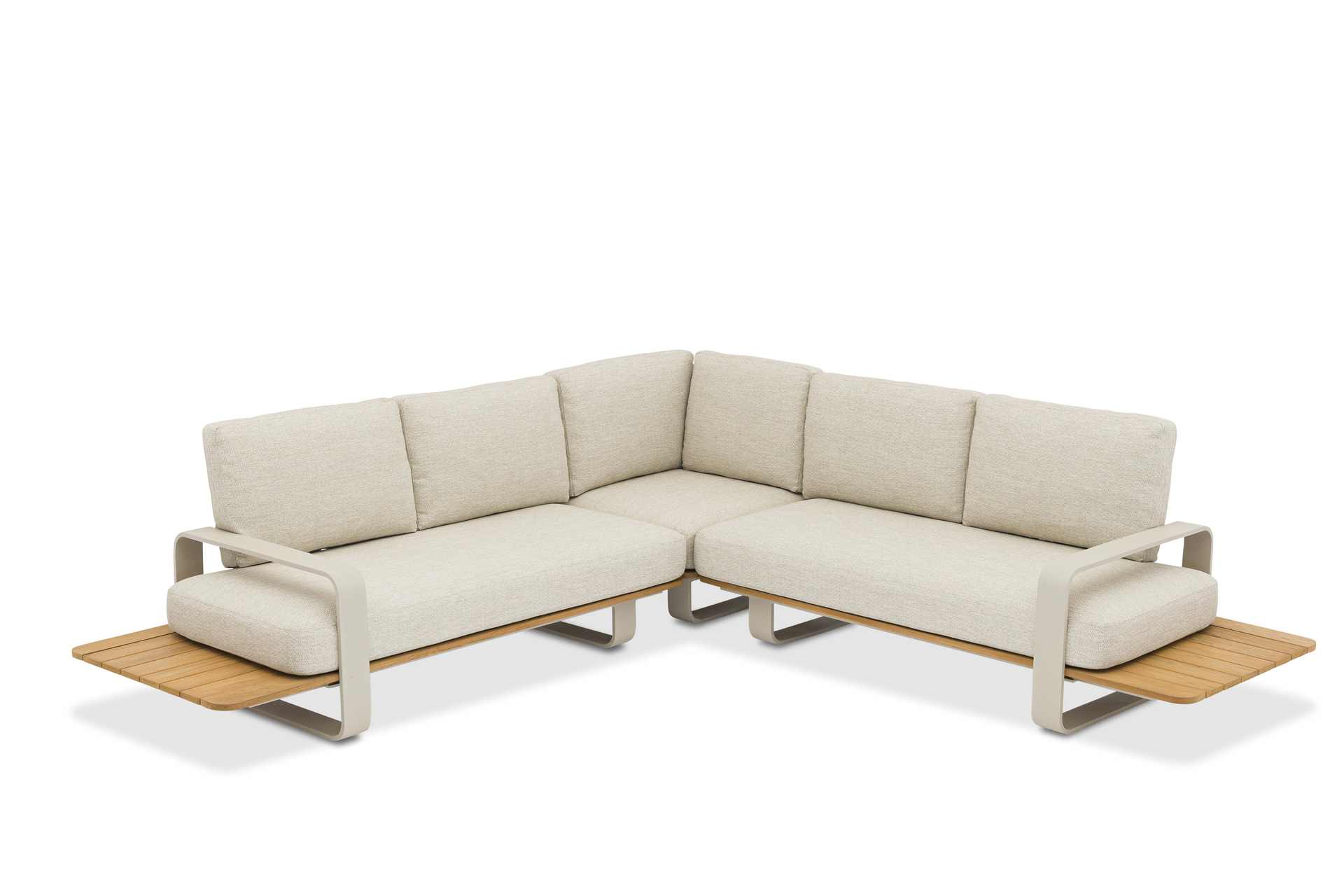 Dox Outdoor Lounge Ecksitzer