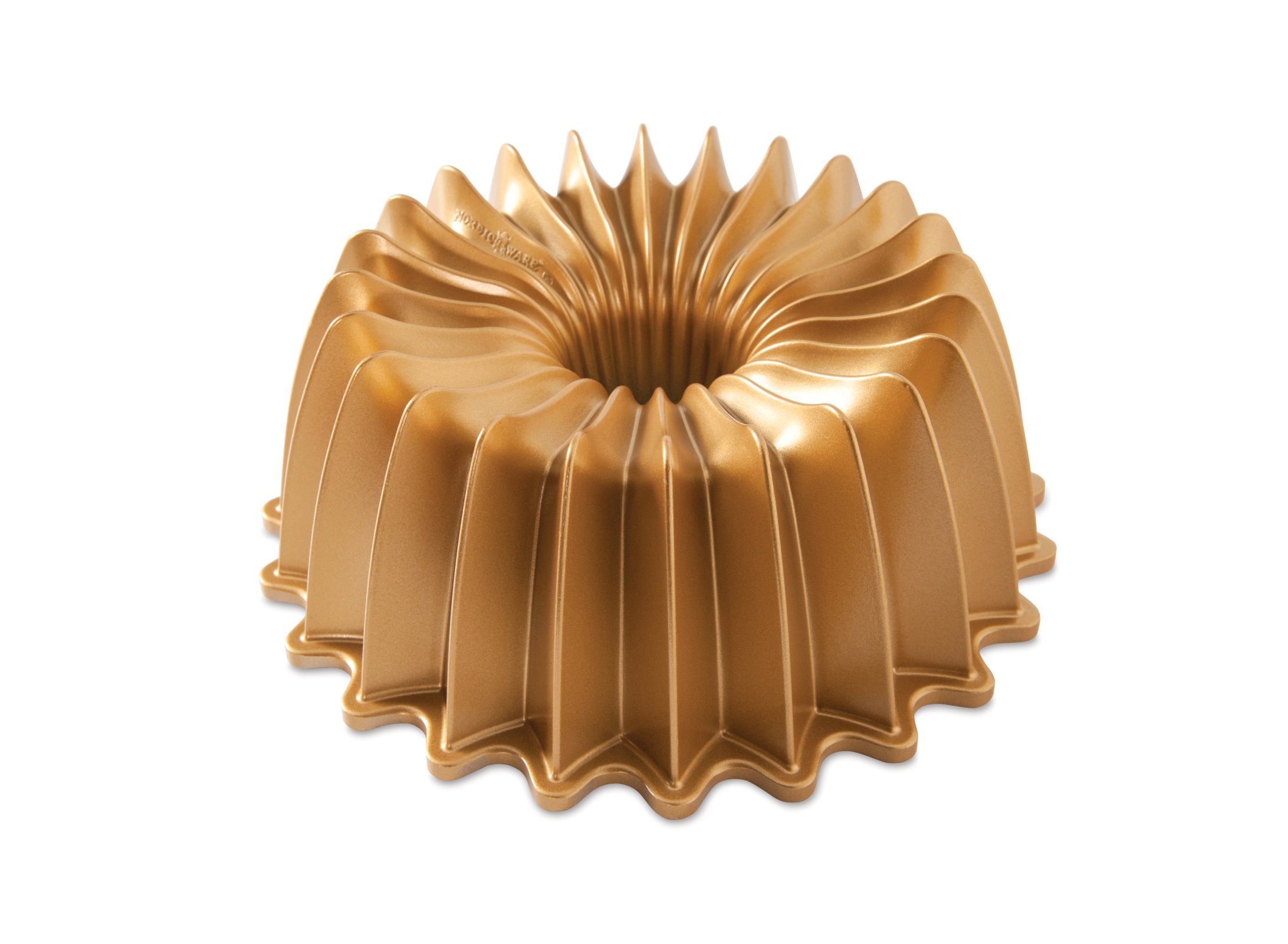 Backform Brilliance Bundt Pan 2,4 Liter