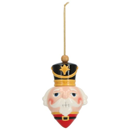 Nussknacker Ornament Nussknacker Ornament