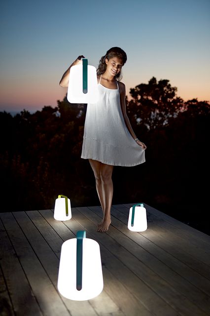 Balad Lampe LED Outdoor Balad Lampe LED Outdoor