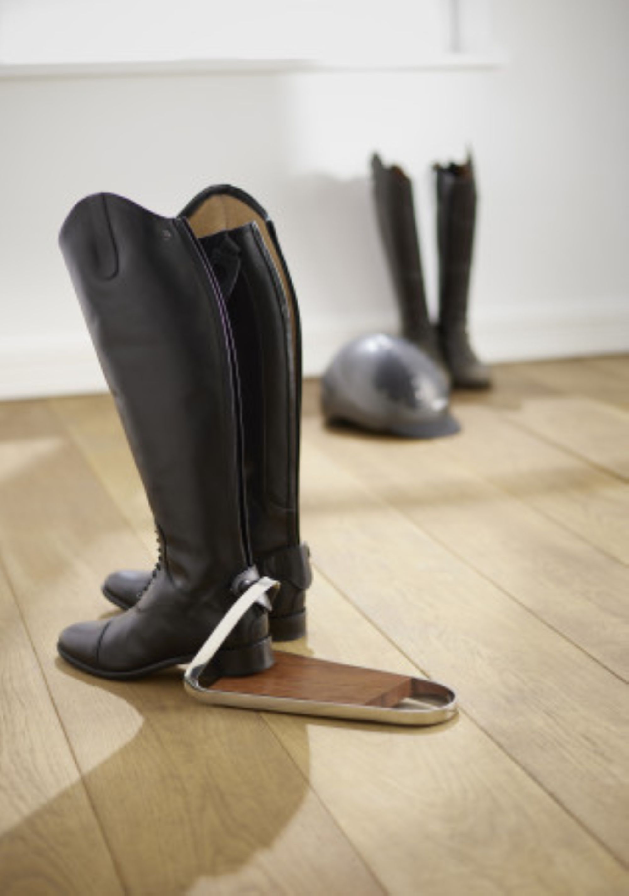 HARRY Schuhauszieher - Stiefelknecht HARRY Schuhauszieher - Stiefelknecht