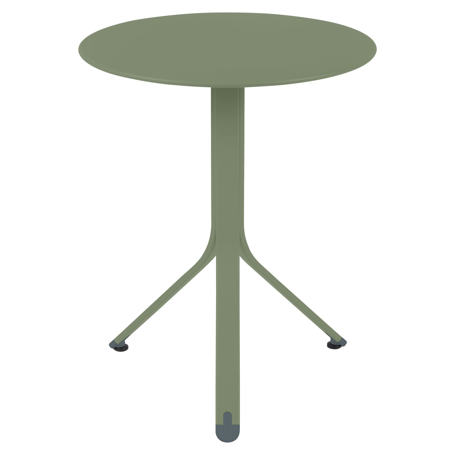 REST’O Klapptisch Outdoor Kaktus Ø 60 cm REST’O Klapptisch Outdoor Kaktus Ø 60 cm