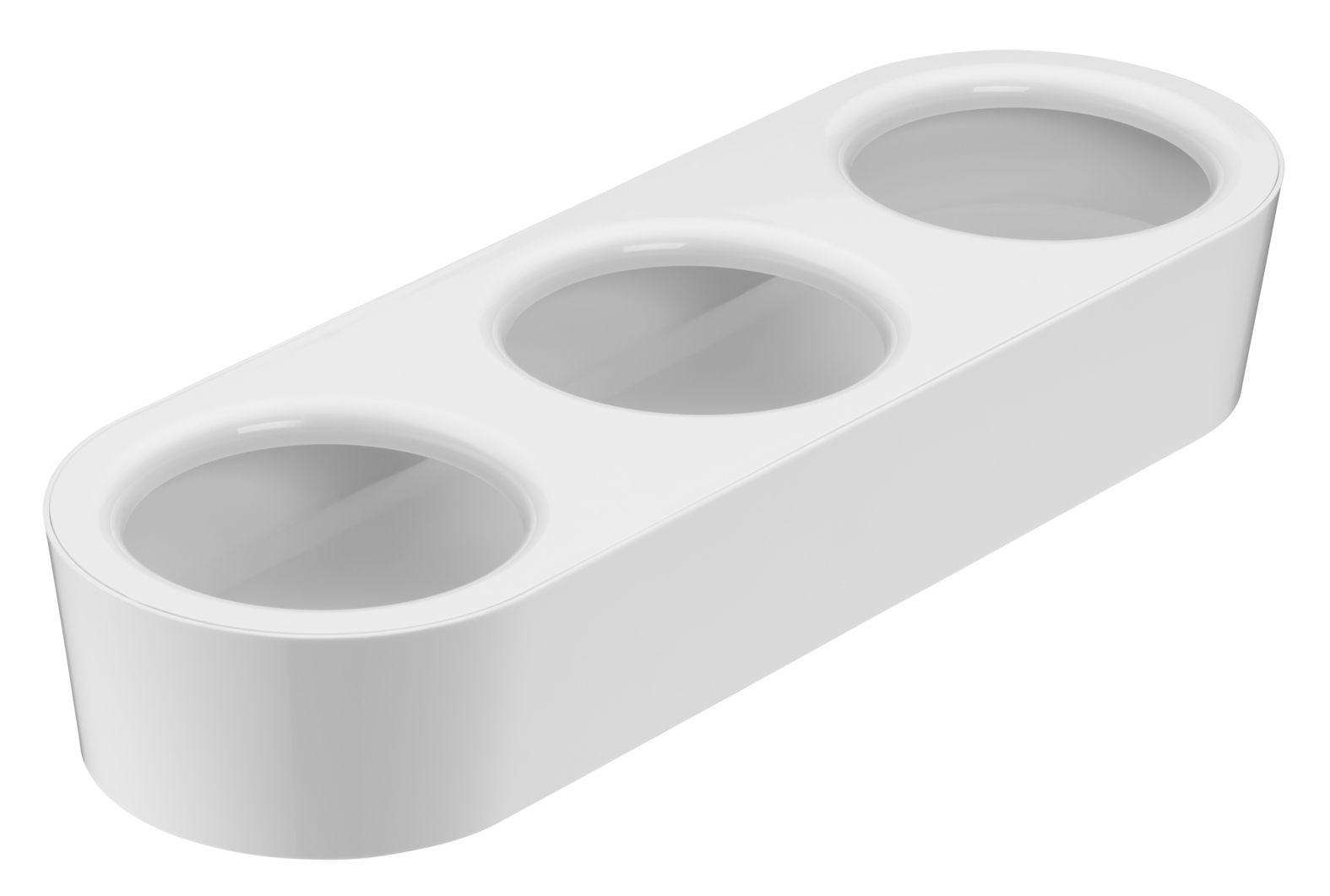 Gourmet Indoor Kräutergarten mit intelligenter Bewässerung, 3-teilig Gourmet Indoor Kräutergarten mit intelligenter Bewässerung, 3-teilig