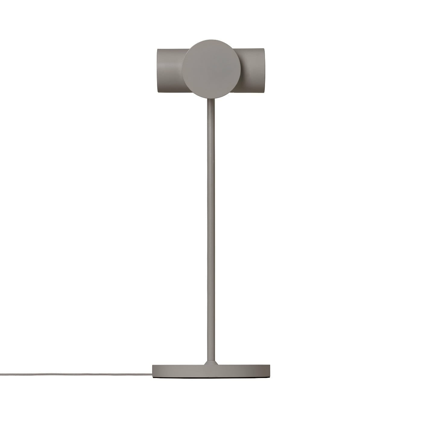 Minimalistische Schreibtischleuchte STAGE Satellite