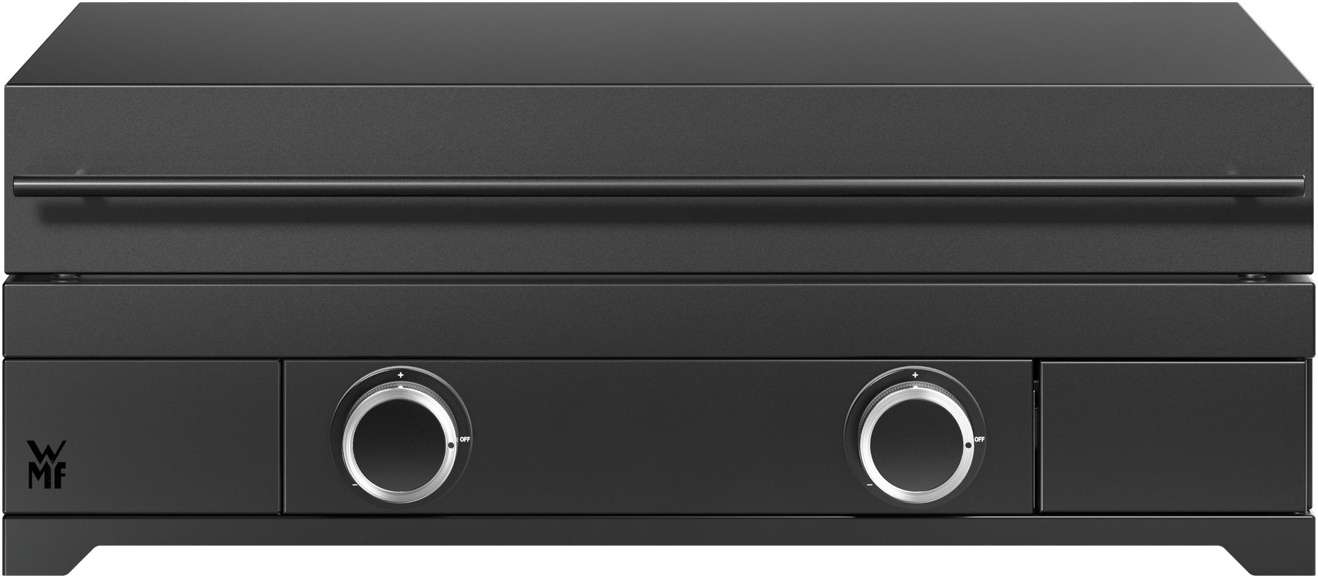 Plancha Edition One Set 60 Gas