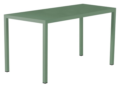 Aria Outdoor-Tisch 160 x 80 x 75 salbei Aria Outdoor-Tisch 160 x 80 x 75 salbei
