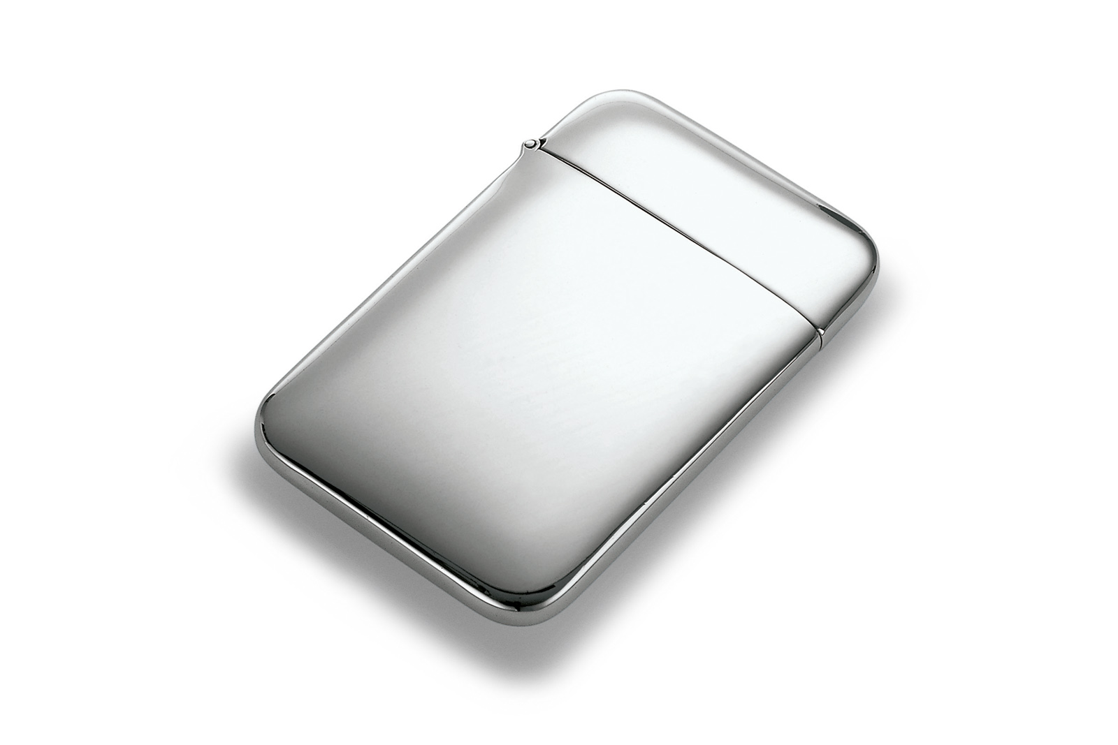 Cushion Visitenkartenetui mit Deckel Cushion Visitenkartenetui mit Deckel