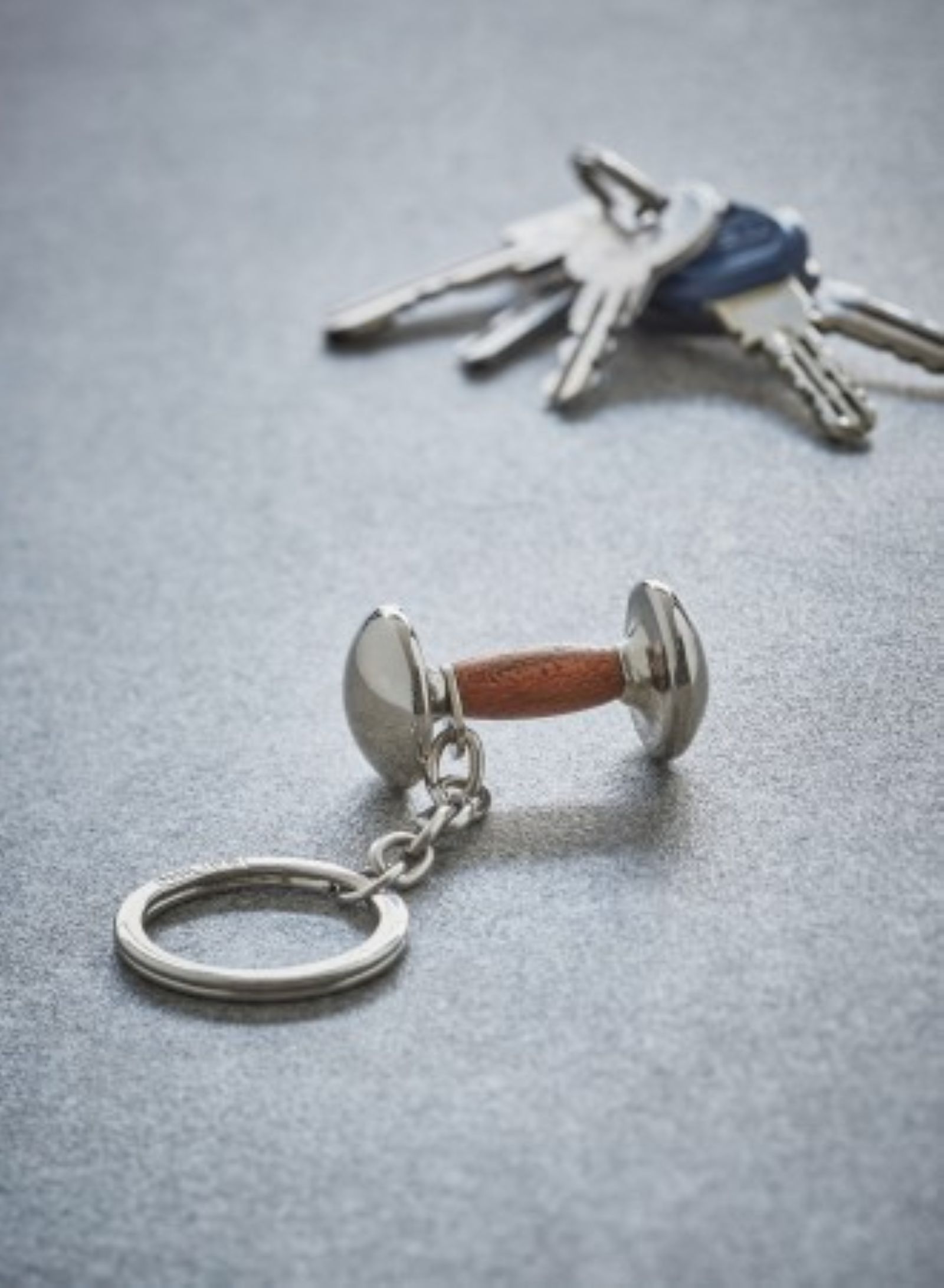 Studio Schlüsselanhänger