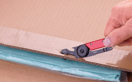 EGON Mini-Werkzeug Multifunktionstool mit 5 Funktionen