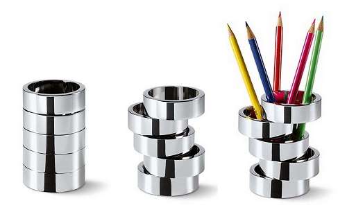 Variabler Stifthalter Rotondo Variabler Stifthalter Rotondo