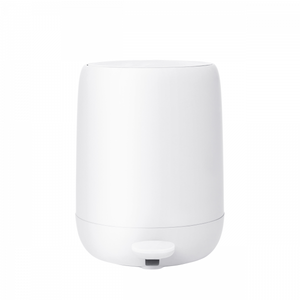 SONO Treteimer 3 Liter weiß SONO Treteimer 3 Liter weiß