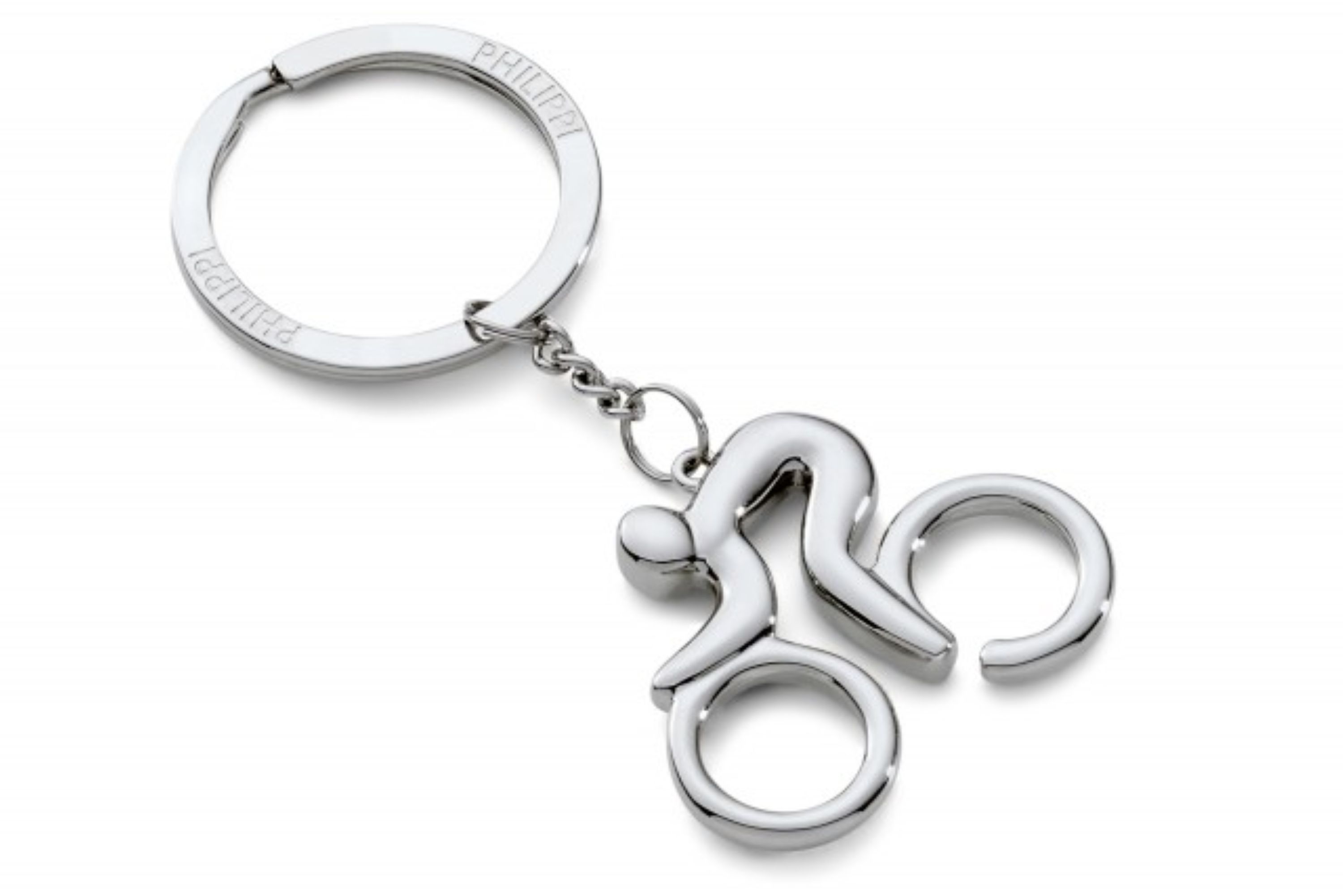 Biker Schlüsselanhänger