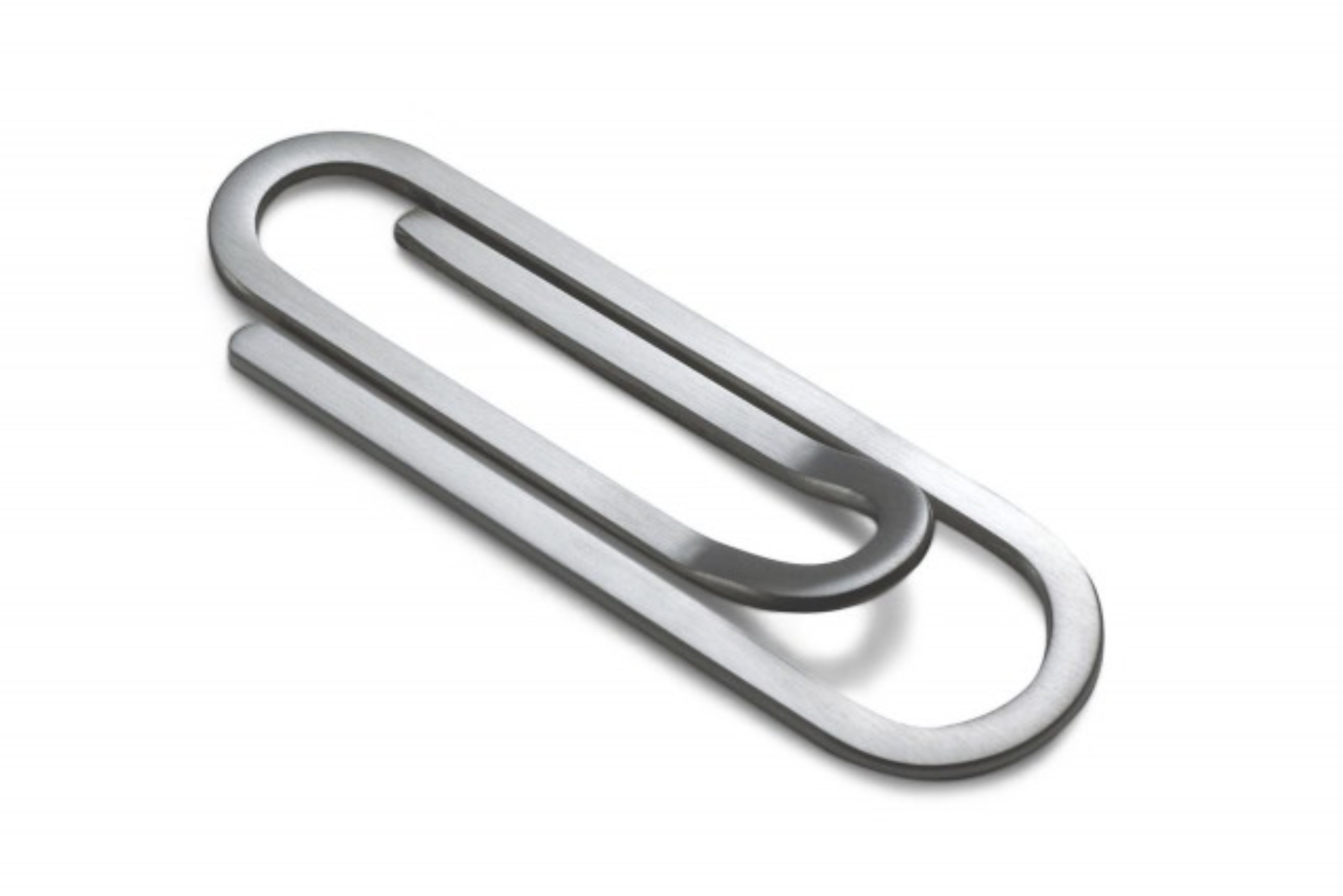 Geldscheinklammer "Yap"