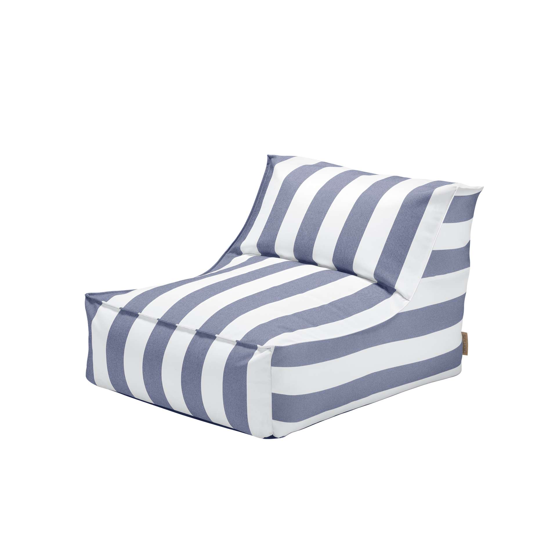 STAY Outdoor Loungesessel Lounger Chair Key Largo/Lily White günstig online kaufen