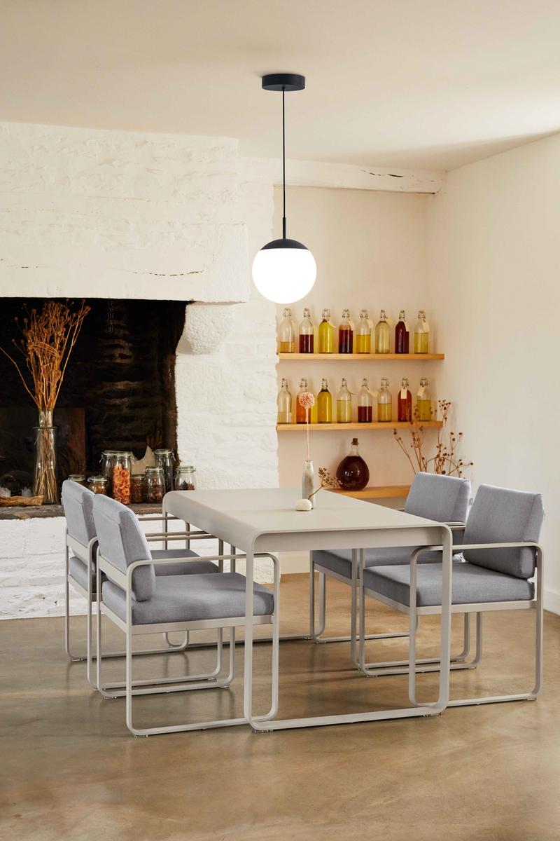 MOOON! Hängelampe Glas Ø 25 cm MOOON! Hängelampe Glas Ø 25 cm