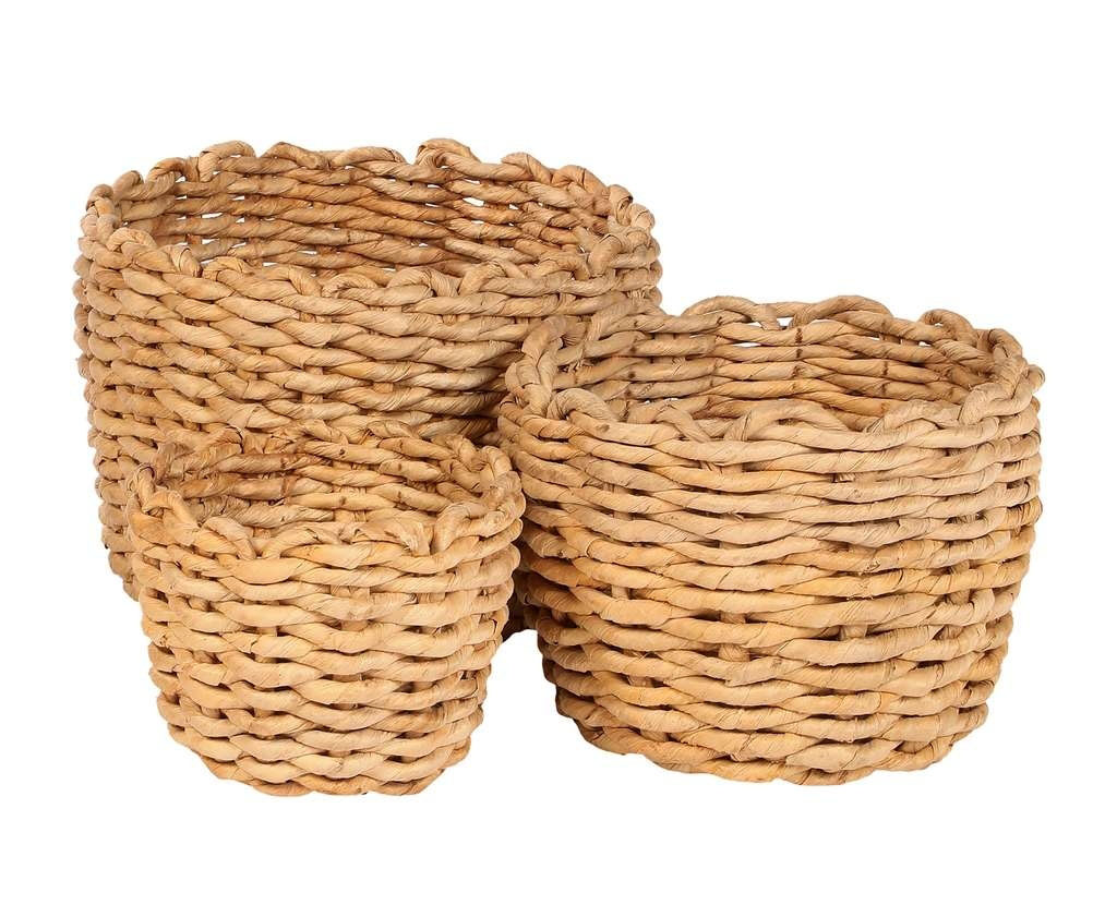 Korb Abaca