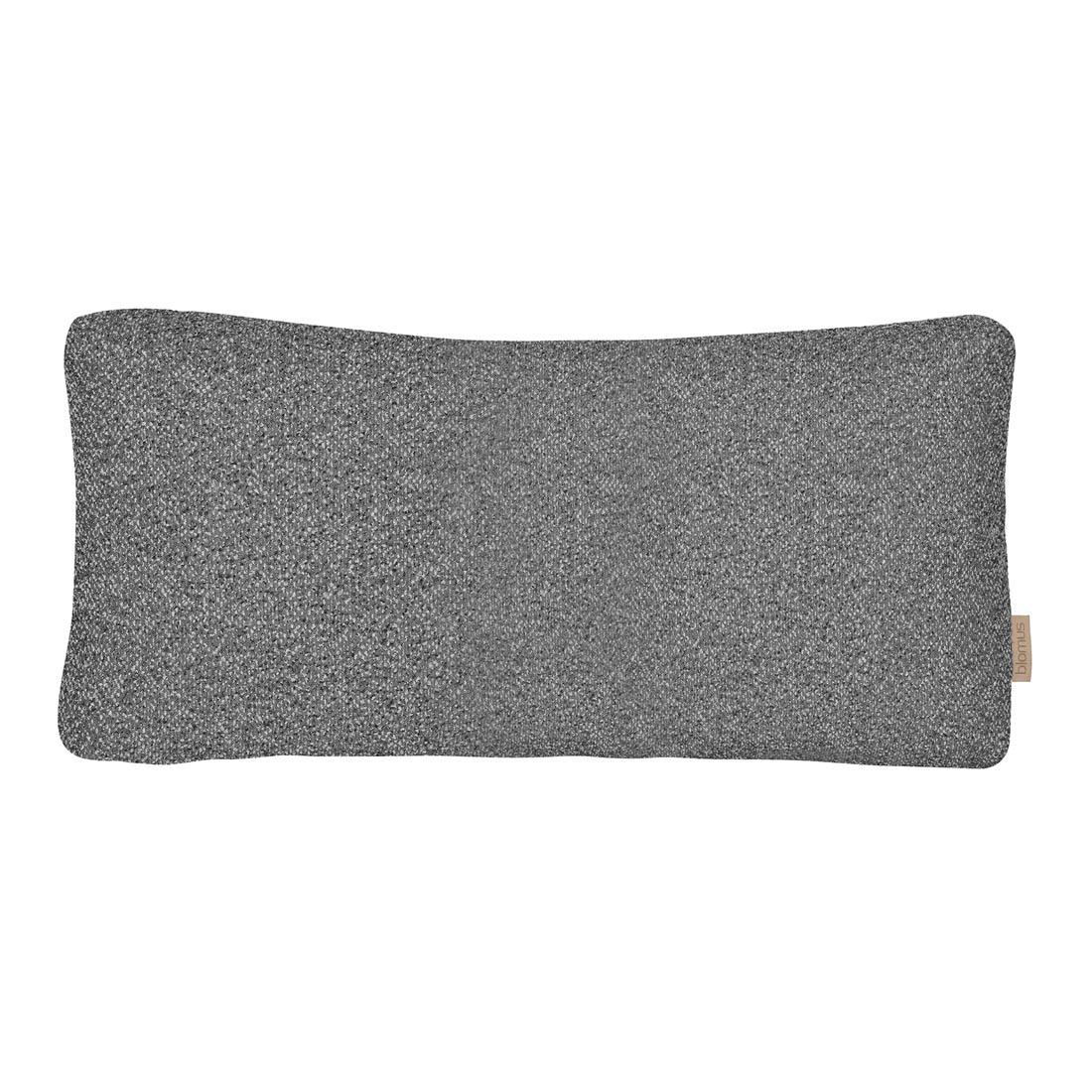 GROW Outdoor Lounge - Kissen Stone Bouclé 60cm x 25cm günstig online kaufen