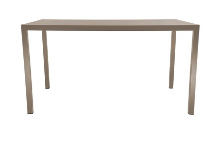 Aria Outdoor-Tisch 160 x 80 x 75 taupe Aria Outdoor-Tisch 160 x 80 x 75 taupe