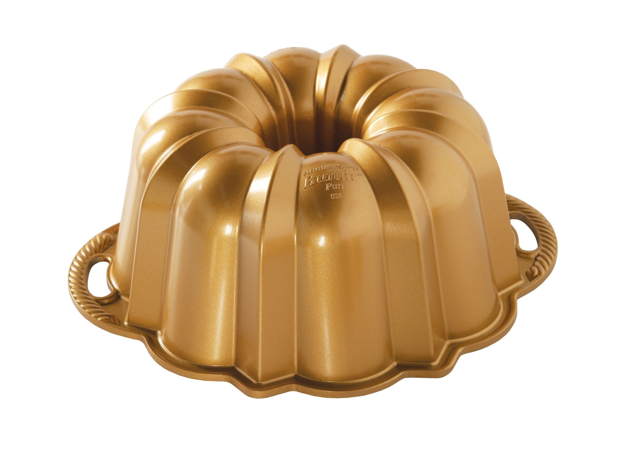 50077_Anniversary Bundt Pan Backform Anniversary Bundt Pan 2,4 - 3,5 Liter
