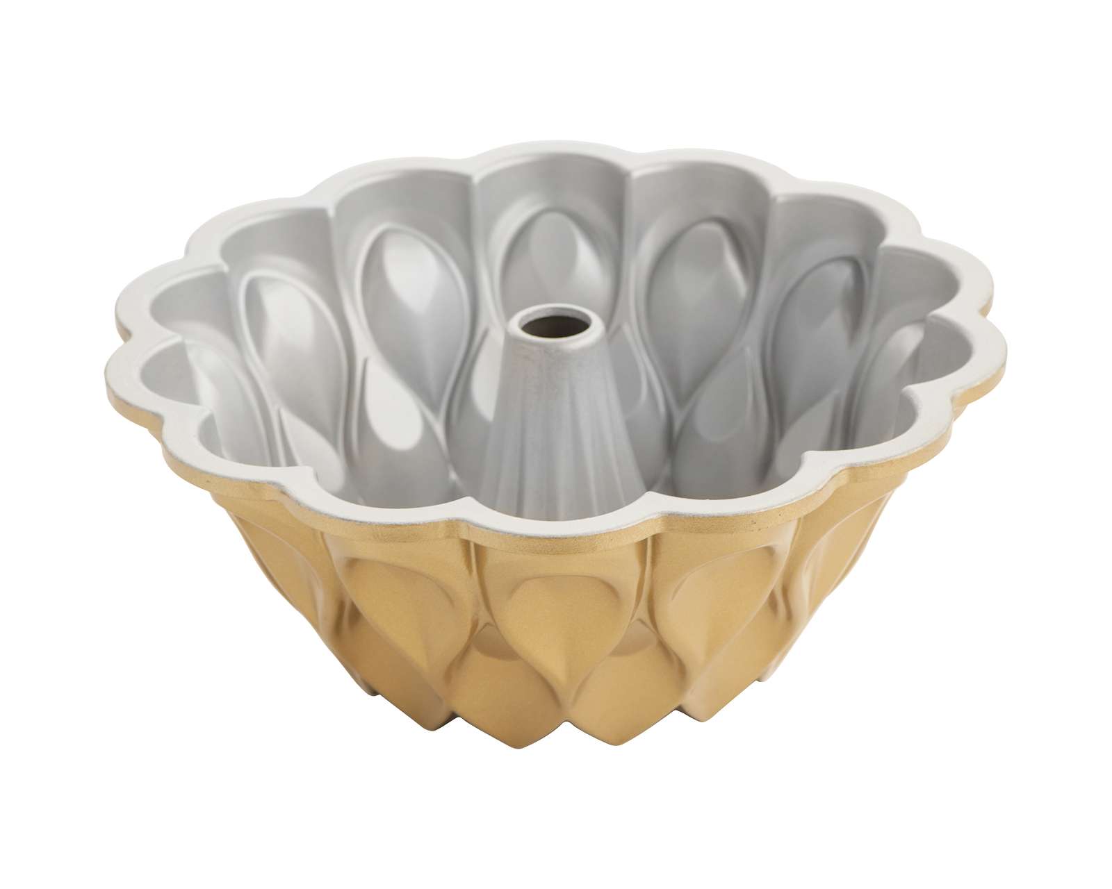 Backform Crown Bundt Pan 2,4 Liter