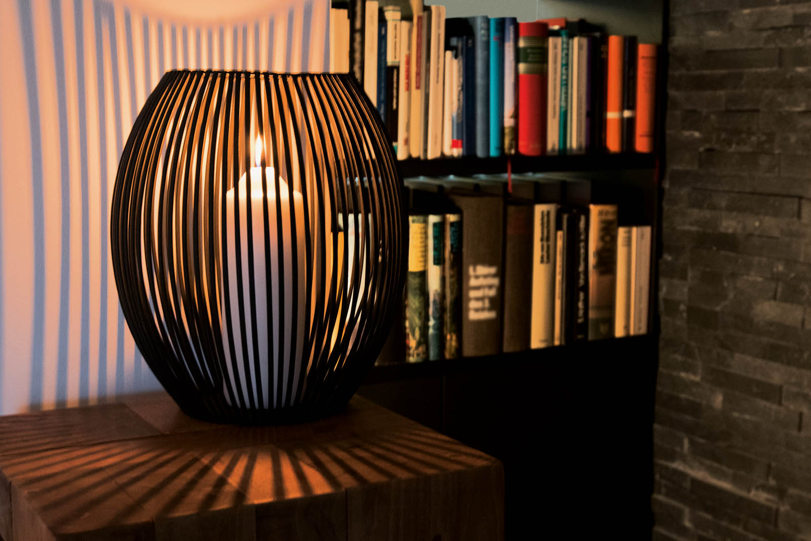 Louisiana Windlicht Louisiana Windlicht