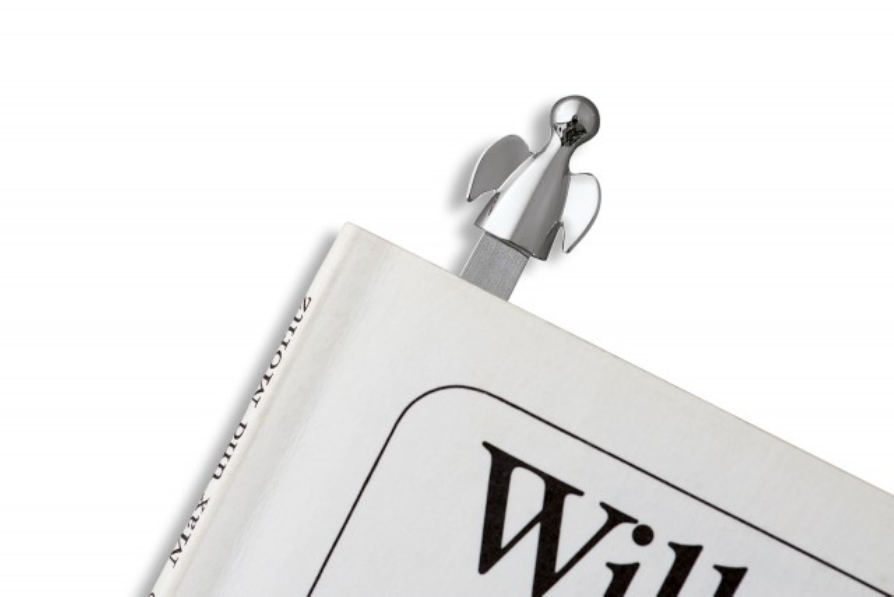 Angelo Lesezeichen + Schutzengel Angelo Lesezeichen + Schutzengel