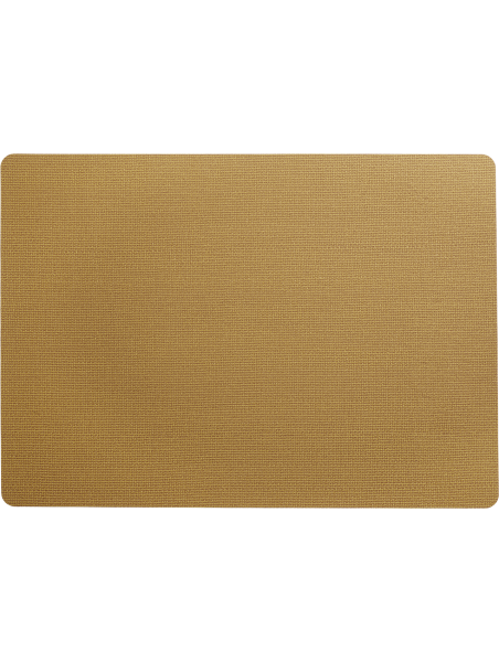 Tischset sisal optik miso 46 x 33cm aus PVC Tischset sisal optik miso 46 x 33cm aus PVC