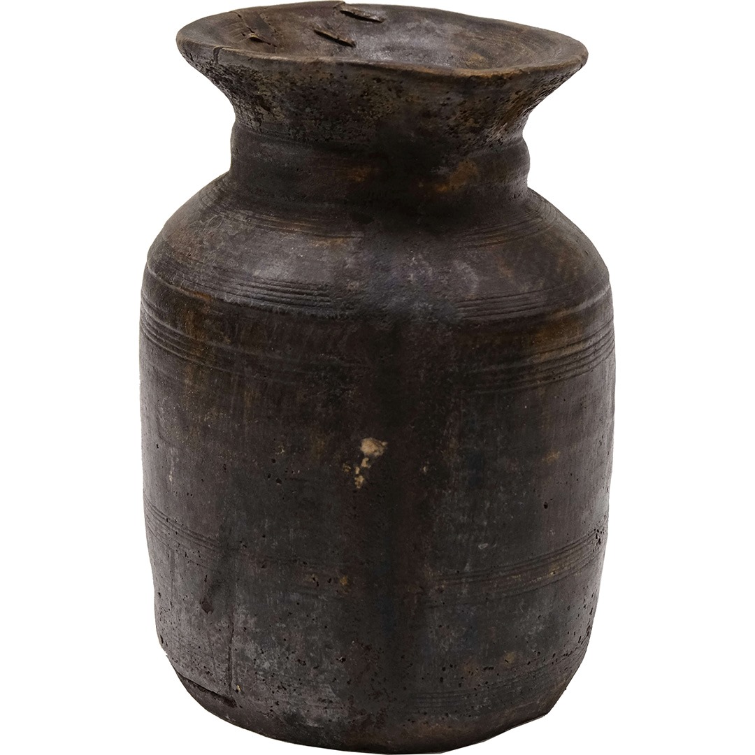 Rami Topf/ Vase mittel Rami Topf/ Vase mittel