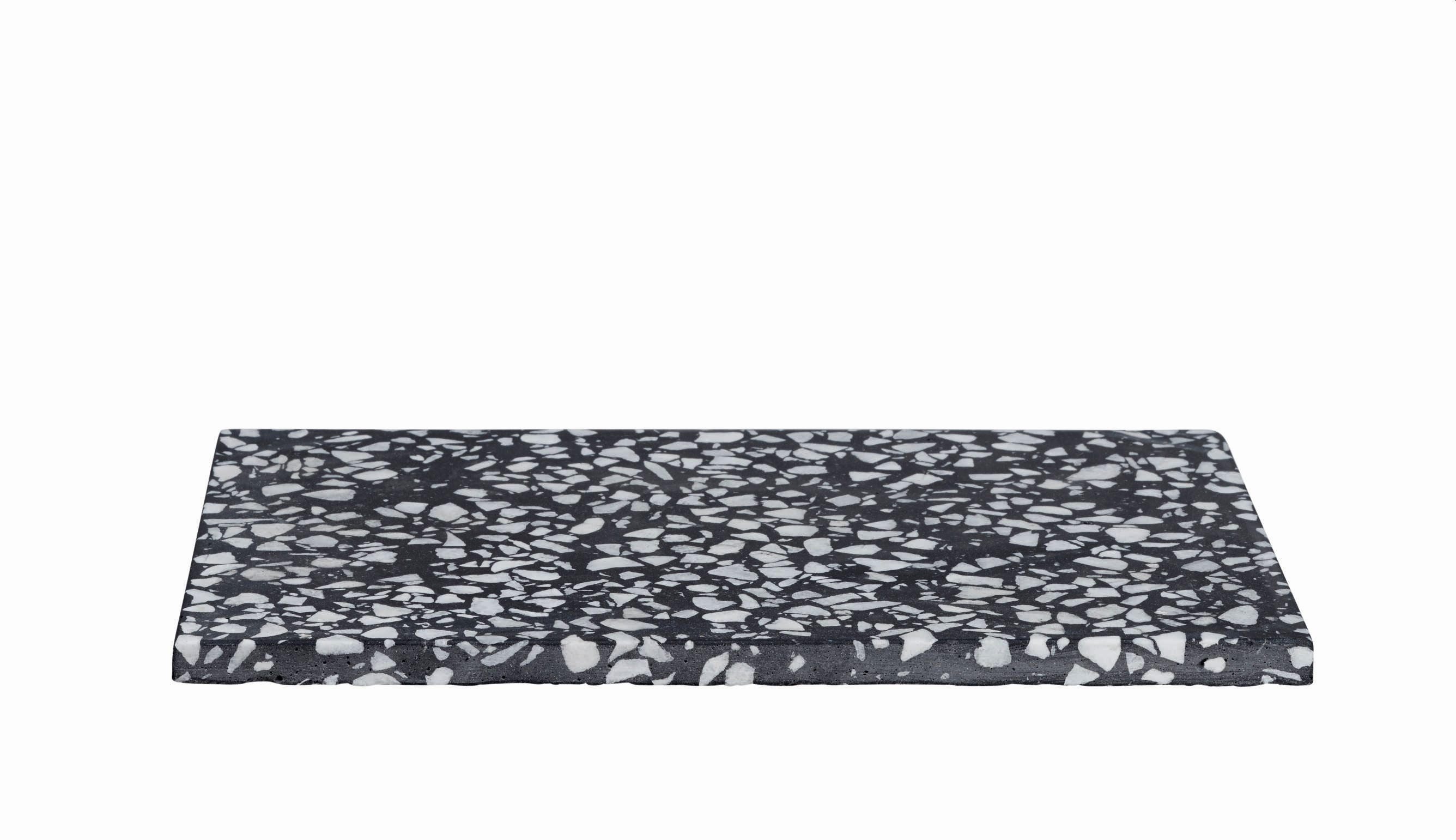 Terrazzo Servierbrett – stilvolle Platte für Snacks & Deko Terrazzo Servierbrett – stilvolle Platte für Snacks & Deko