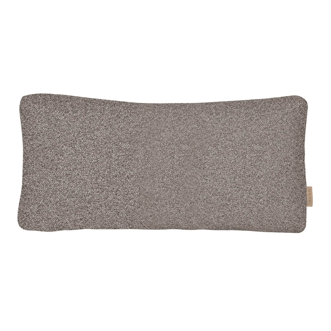 GROW Outdoor Lounge - Kissen Earth Bouclé 60cm x 25cm günstig online kaufen