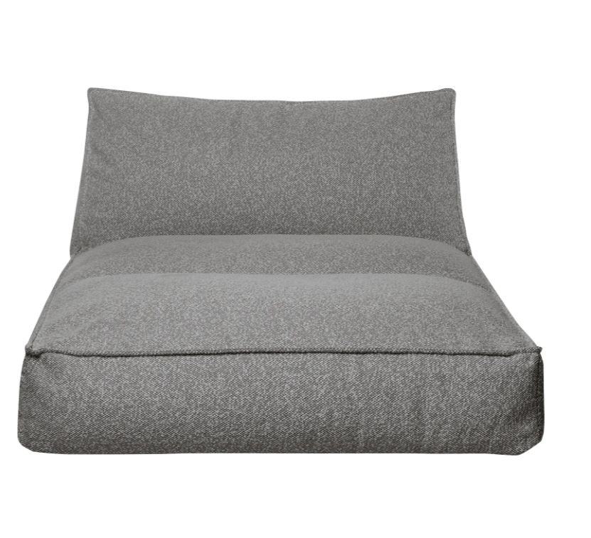 Outdoor Bett STAY Stone Bouclé günstig online kaufen