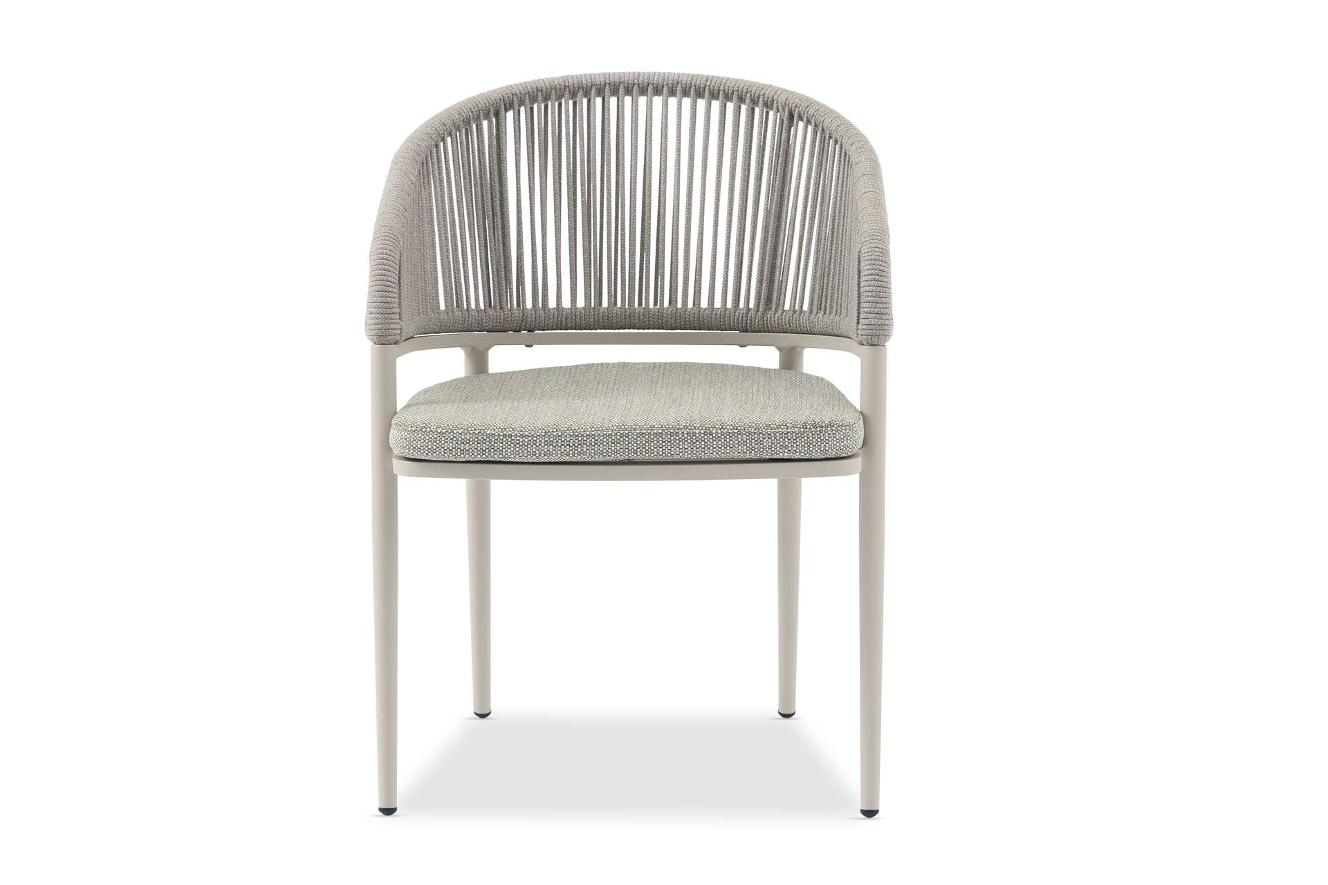 Jack Bequemer Outdoor Polstersessel Mokka - Latte, Vertikal Jack Bequemer Outdoor Polstersessel Mokka - Latte, Vertikal