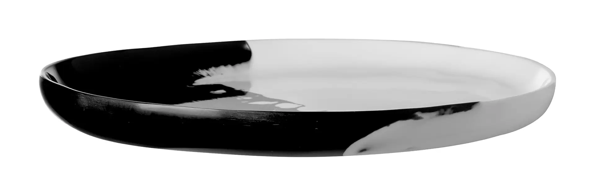 176009_F_04_25_w_Panda_tablet_höhe_3cm.webp PANDA Tablett modern Schwarz-Weiß Höhe 3 cm