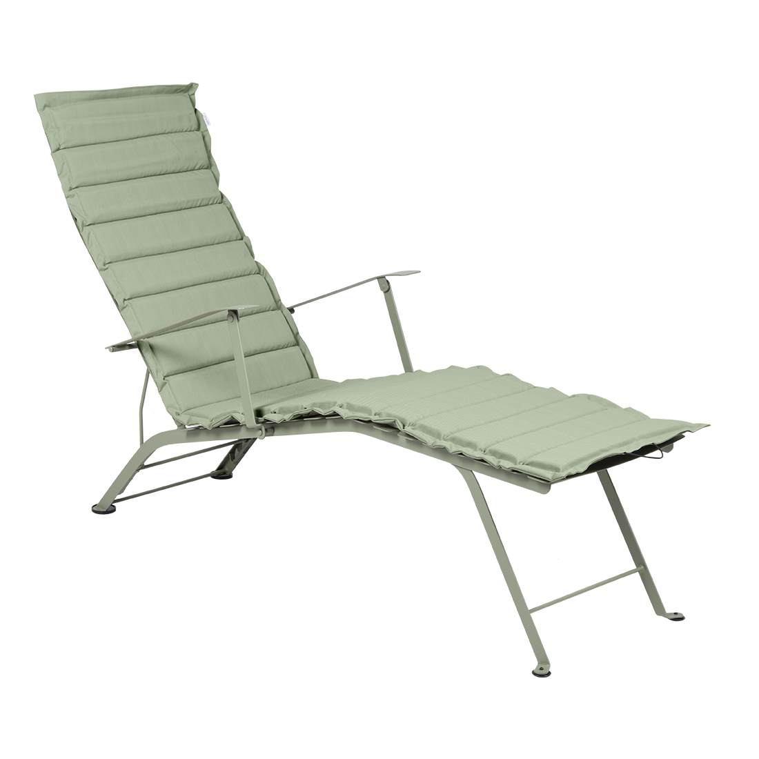 Outdoor Kissen für den Bistro Liegestuhl 171 x 44 cm Outdoor Kissen für den Bistro Liegestuhl 171 x 44 cm